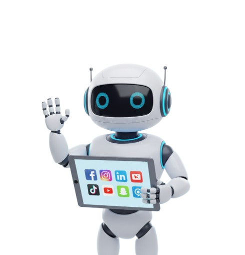 فيديوهات الذكاء الاصطناعي: مستقبل التسويق الرقمي مع Marketa360