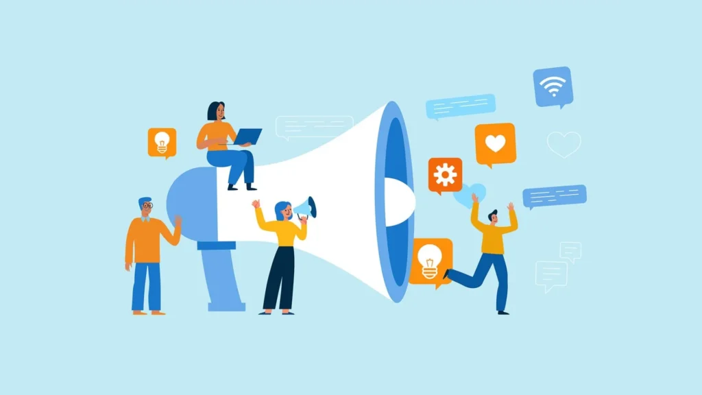 ليه الناس لسه متعرفكش؟ الأسباب الحقيقية + الحلول اللي تخليك معروف وتبيع أكتر